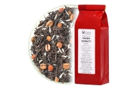 Herbata Czarna Kenya z Ziarnem Kawy DUBLIN (OT) (50g) Irlandzka Magia Smaku